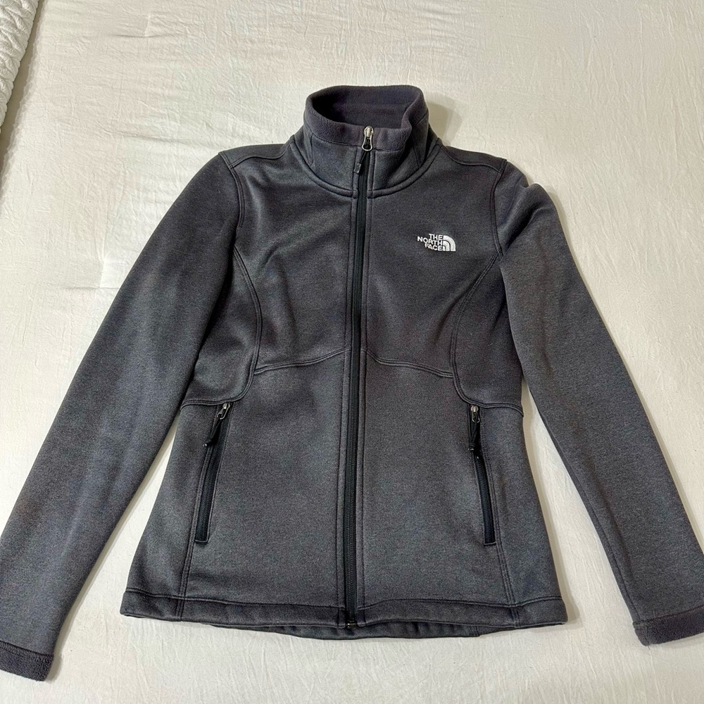 The North Face Women's Dark Gray Jacket